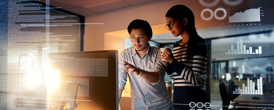 Bild zu Master Data Specialist (m/w/d)