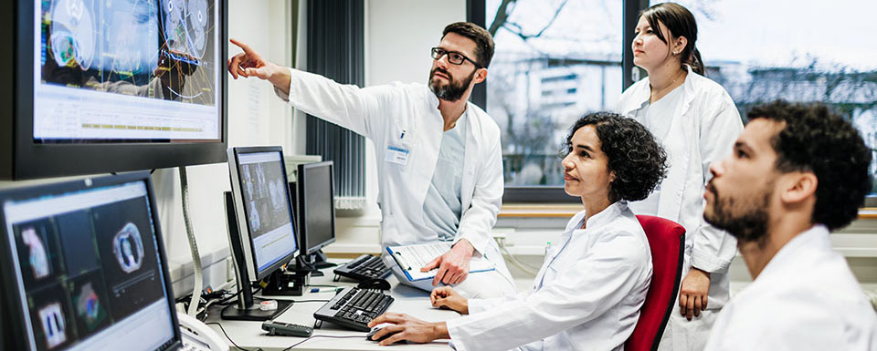 Bild zu Verantwortliche Person - PRRC (m/w/d)