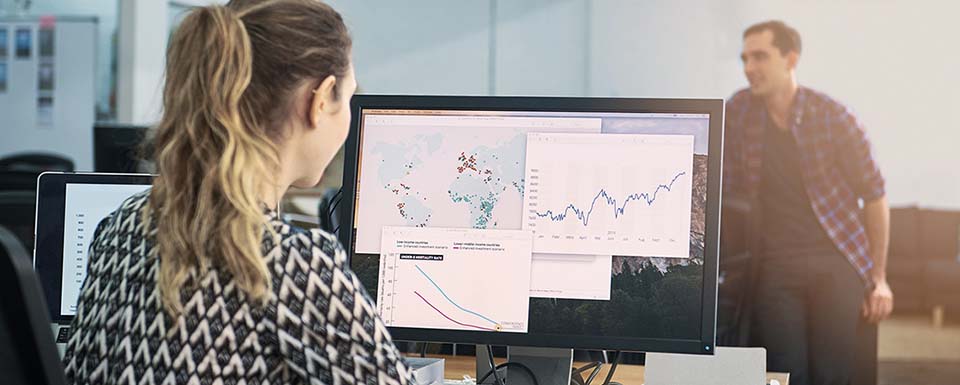 Bild zu Business Controller  (m/w/d)