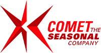 COMET Feuerwerk GmbH The Seasonal Company