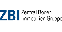 Regionale Jobs bei ZBI Zentral Boden Immobilien Gruppe
