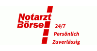 Notarzt-Börse