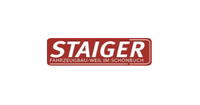 STAIGER FAHRZEUG- UND KAROSSERIEBAU GMBH